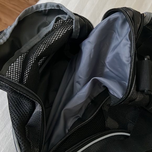 Fila Duffel Bag 19” filatech camouflage - Picture 4 of 8